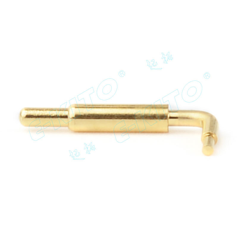 單Pin B型 充電頂針