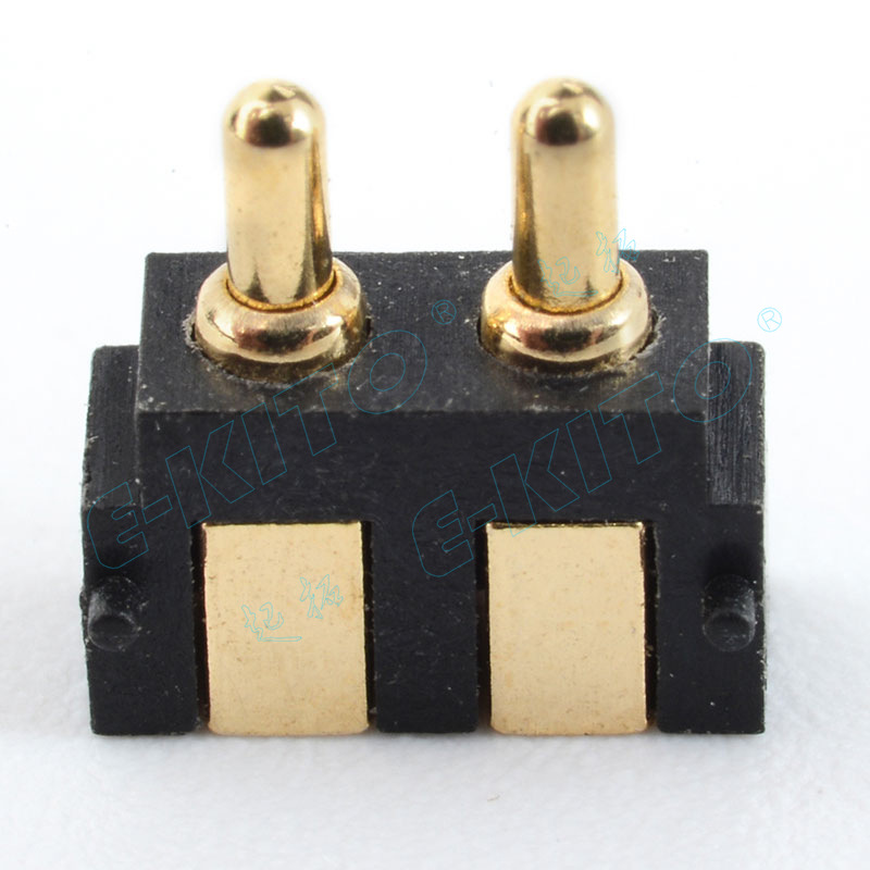 單Pin R型 彈簧頂針