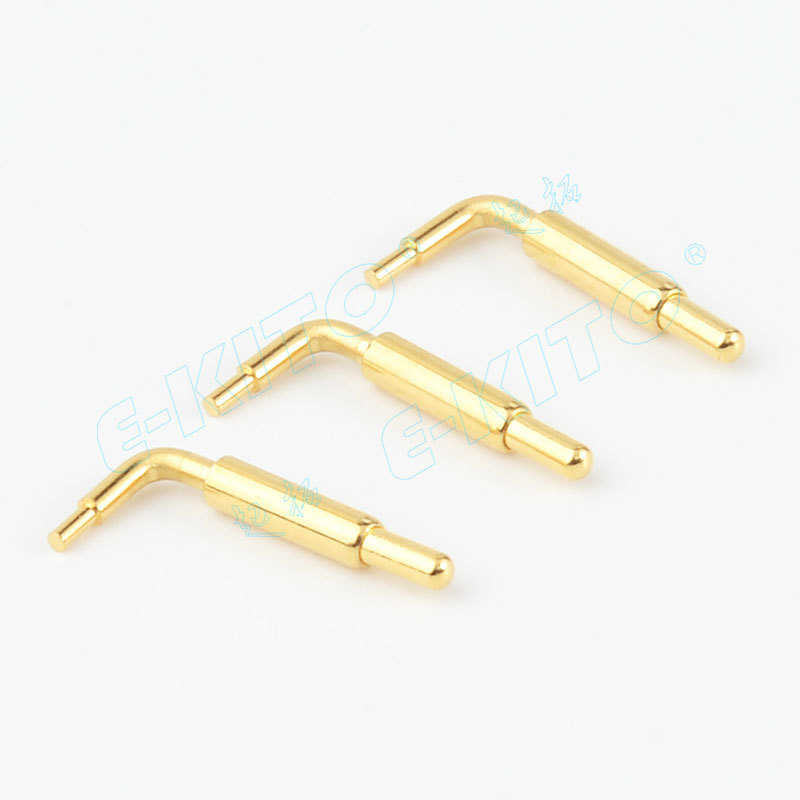 單Pin B型 充電頂針