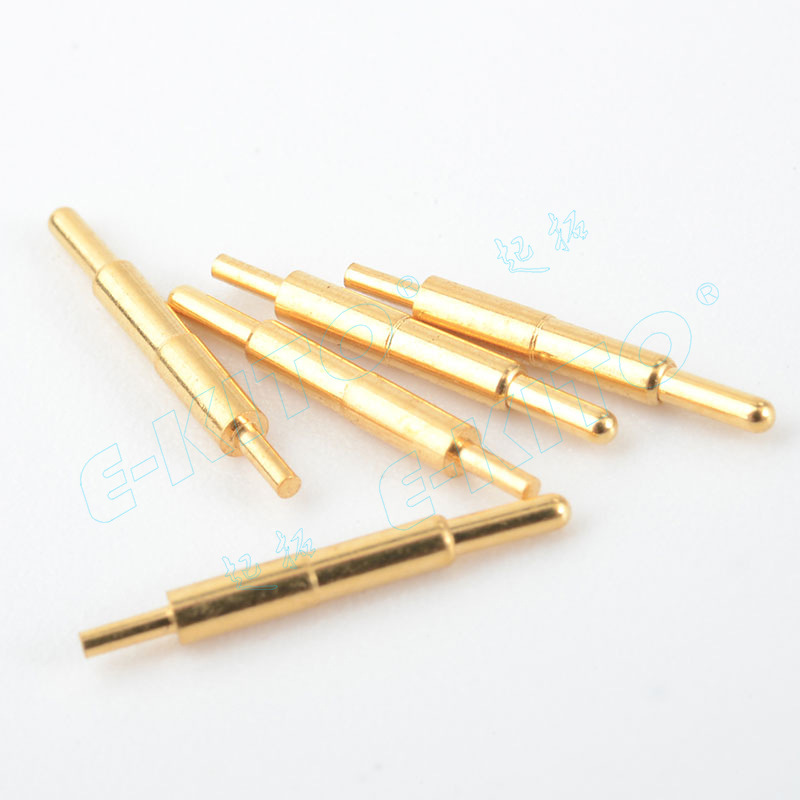 單Pin P型 電池充電針
