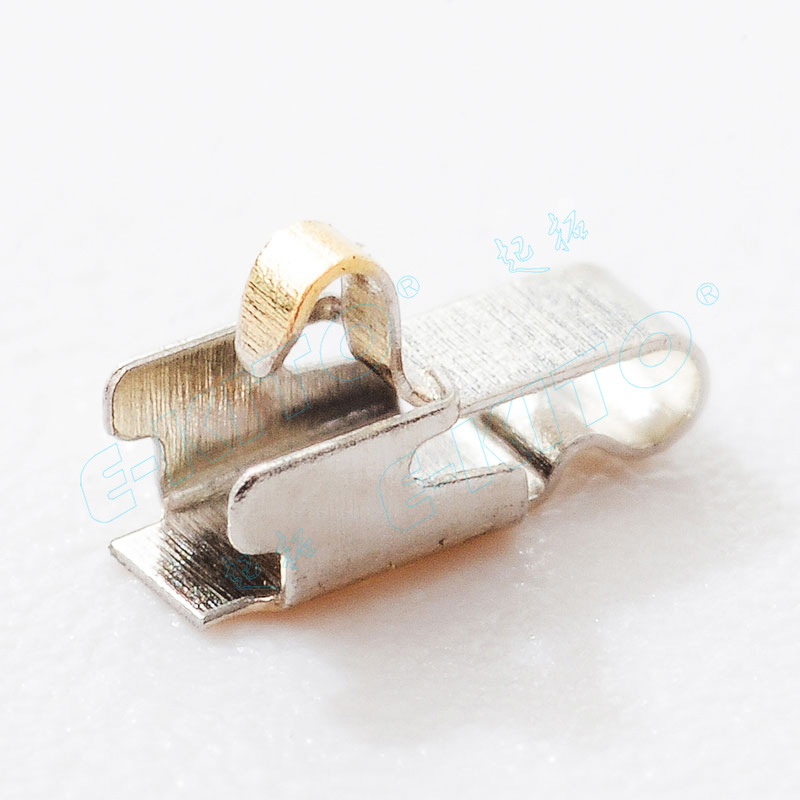 彈簧針連接器