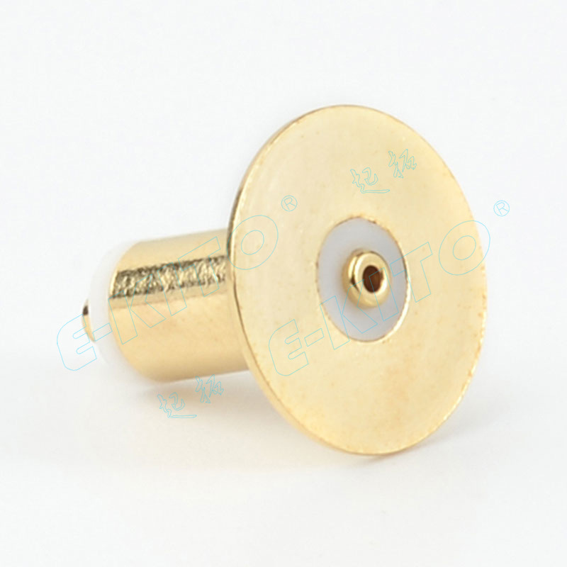 單Pin H型彈簧針