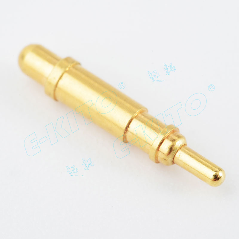 彈簧針pogopin組裝注意事項(xiàng)
