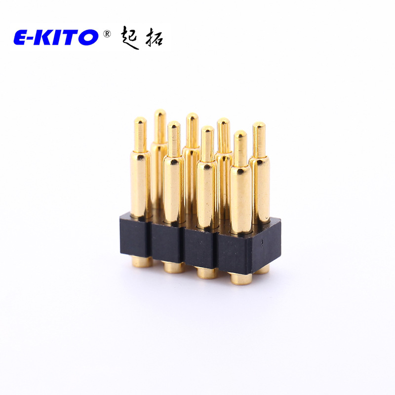 pogopin連接器