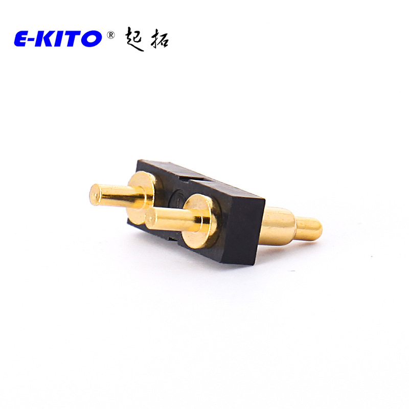 導電通信號頂針