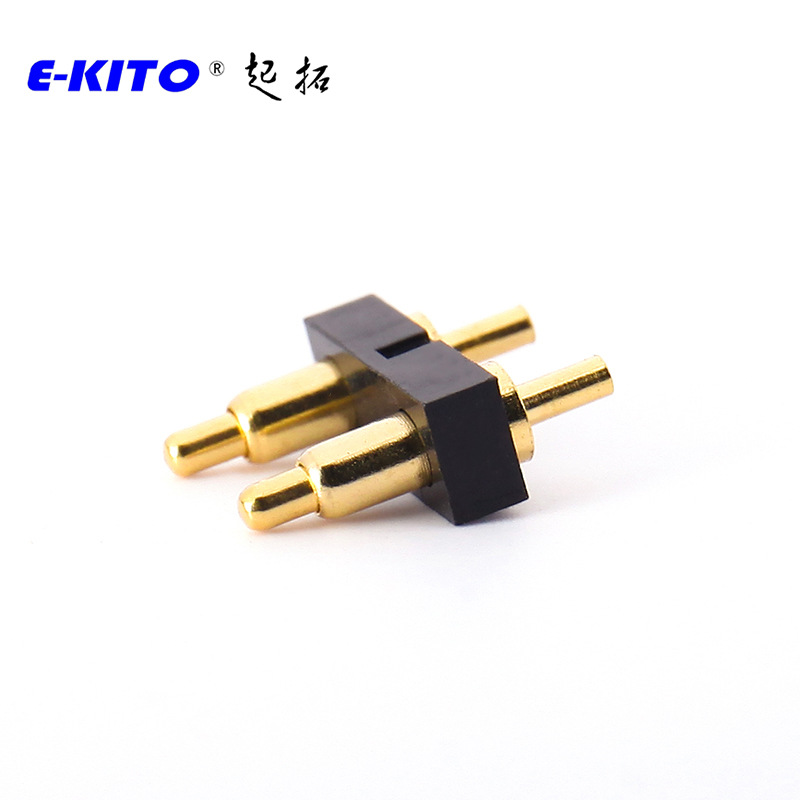 導(dǎo)電通信號頂針