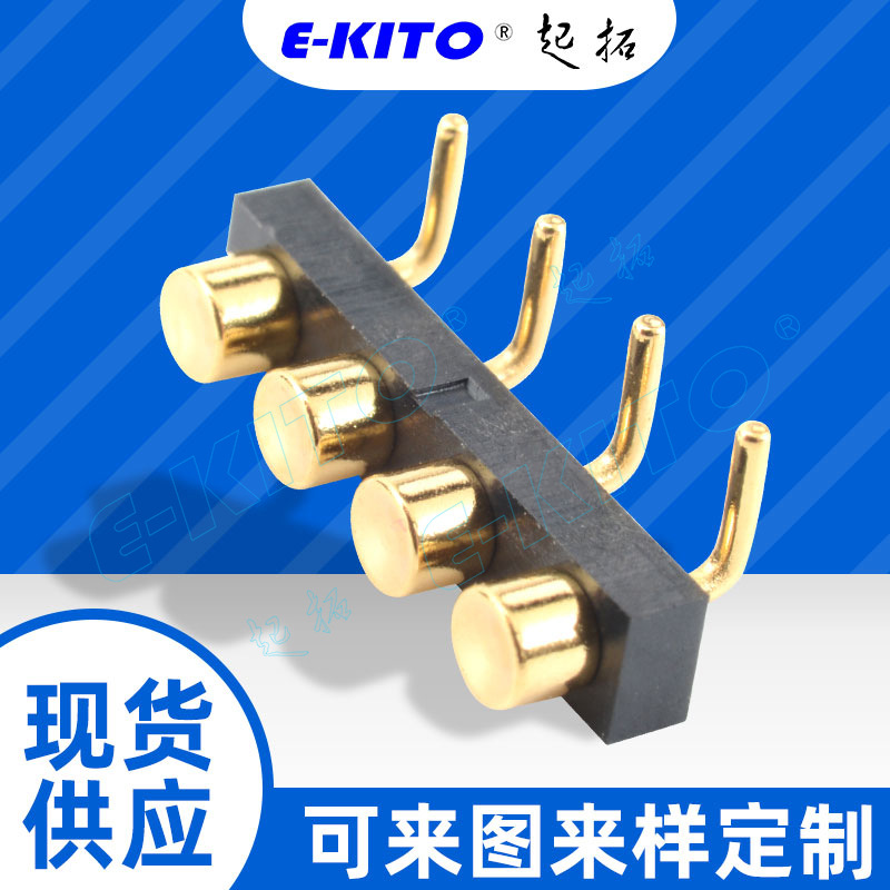 為什么探針需要電鍍層