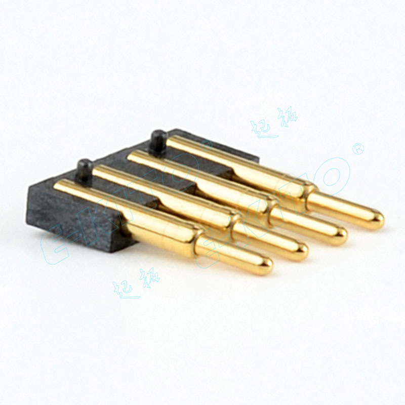 多Pin R型 彈簧頂針