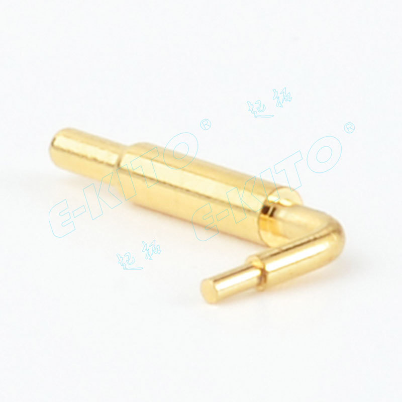 單Pin B型 充電頂針